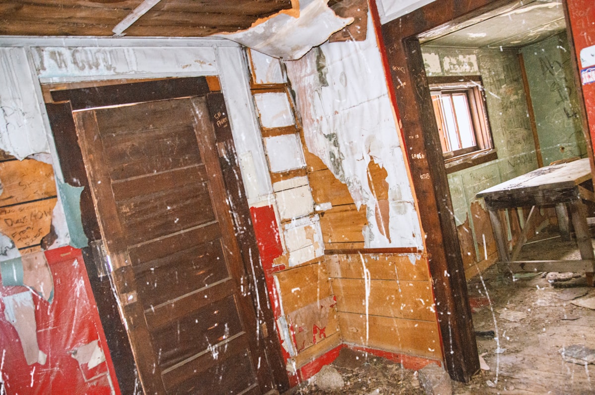 Commercial Water Damage service in Grand Junction, CO