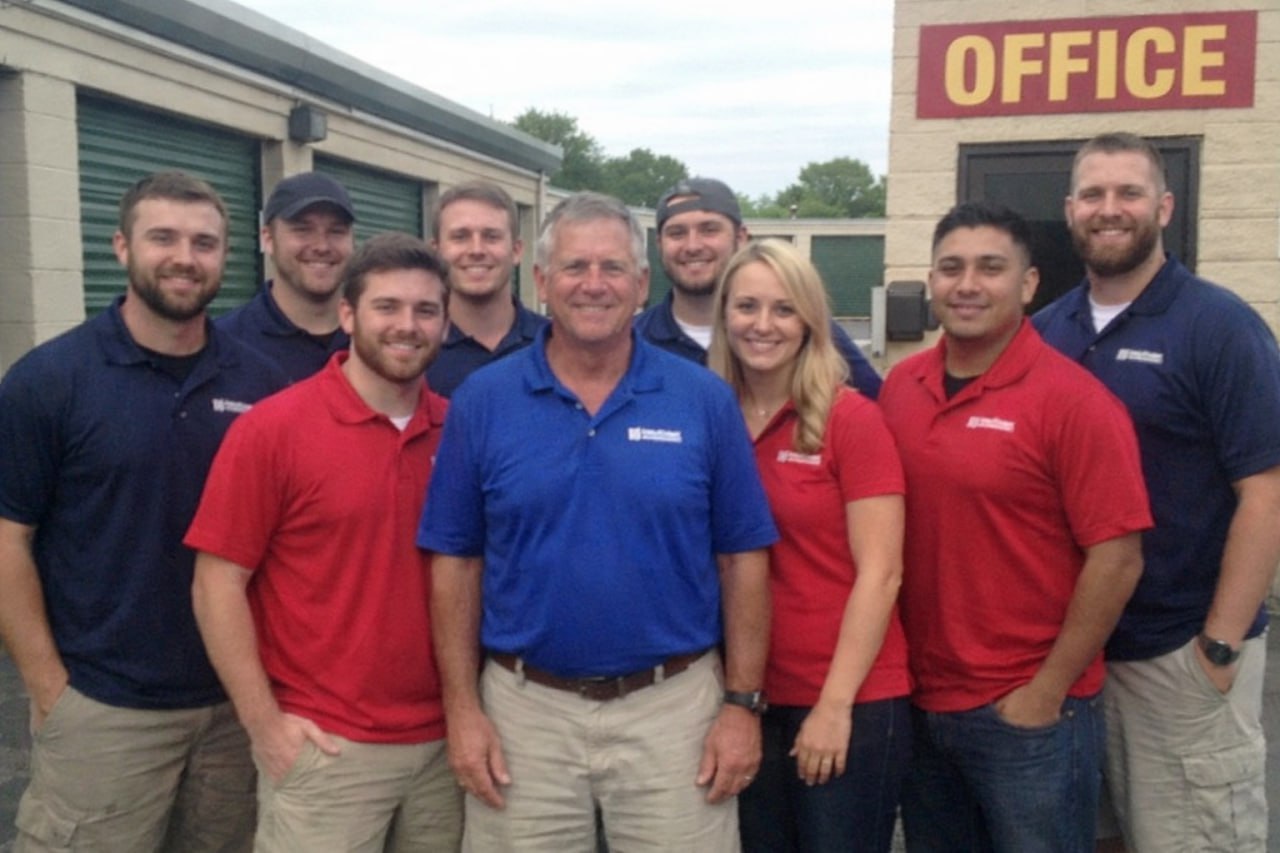 Water damage restoration professionals in Grand Junction, CO