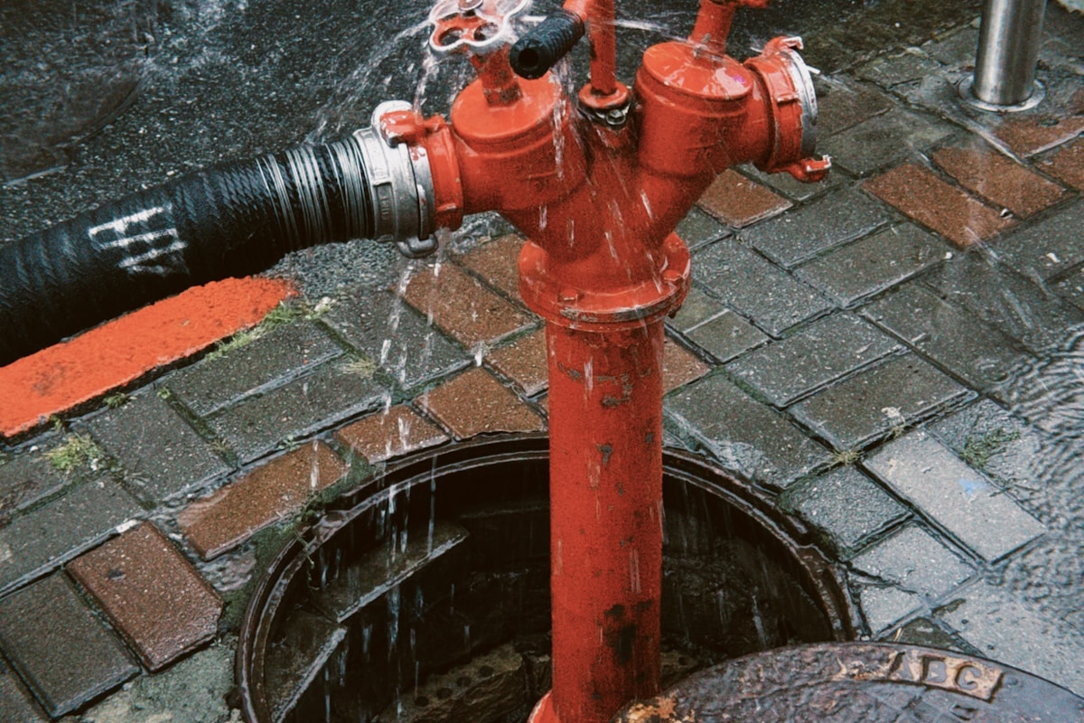 Commercial water damage restoration in Grand Junction